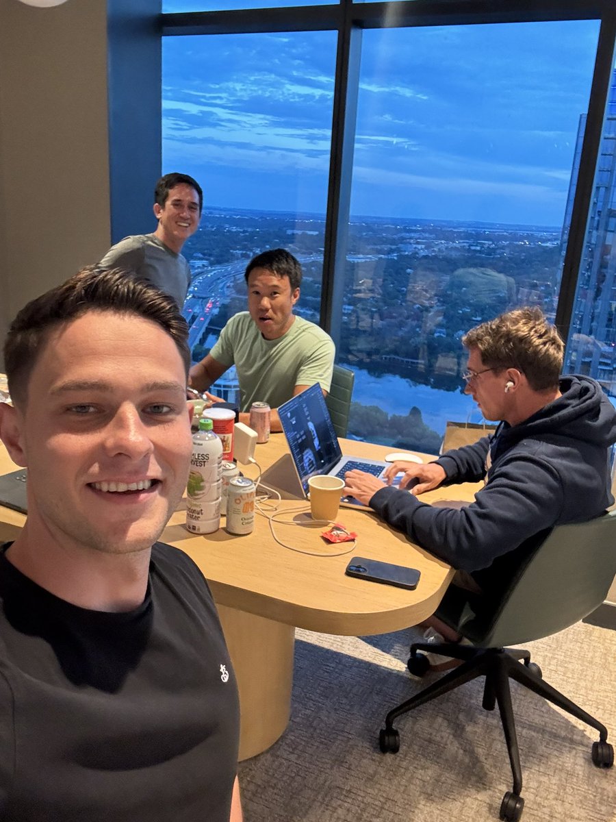 Clemens Walter tweet media