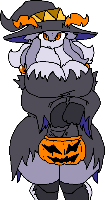 Happy halloween (2018 pic)