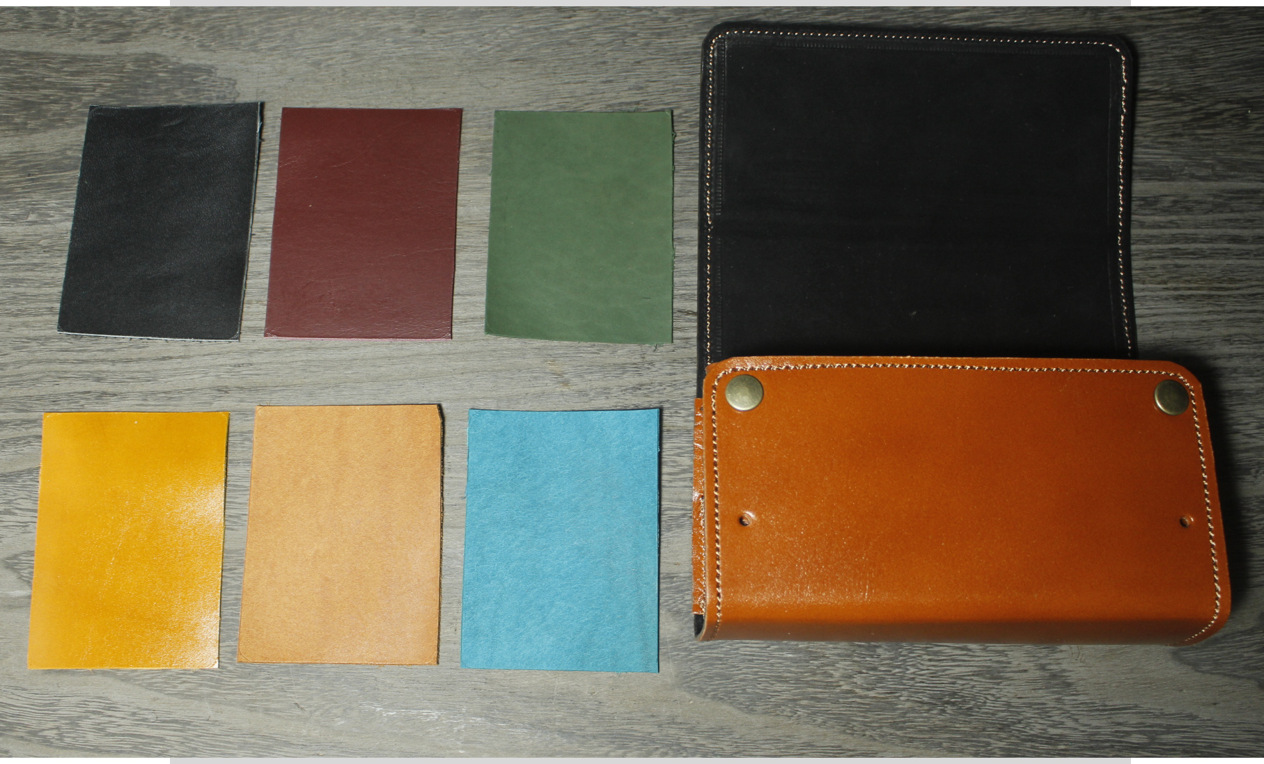 月末決算SALE!Pvt.Workshop 極　本革　デッキケース Pvt.Workshop 極 本革 デッキ/ハーフプレマケース Pvt.Workshop