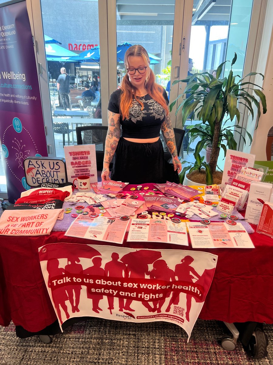 Respect Inc at SEXtember ❤️

A wonderful opportunity to network, educate, and connect with peers.
