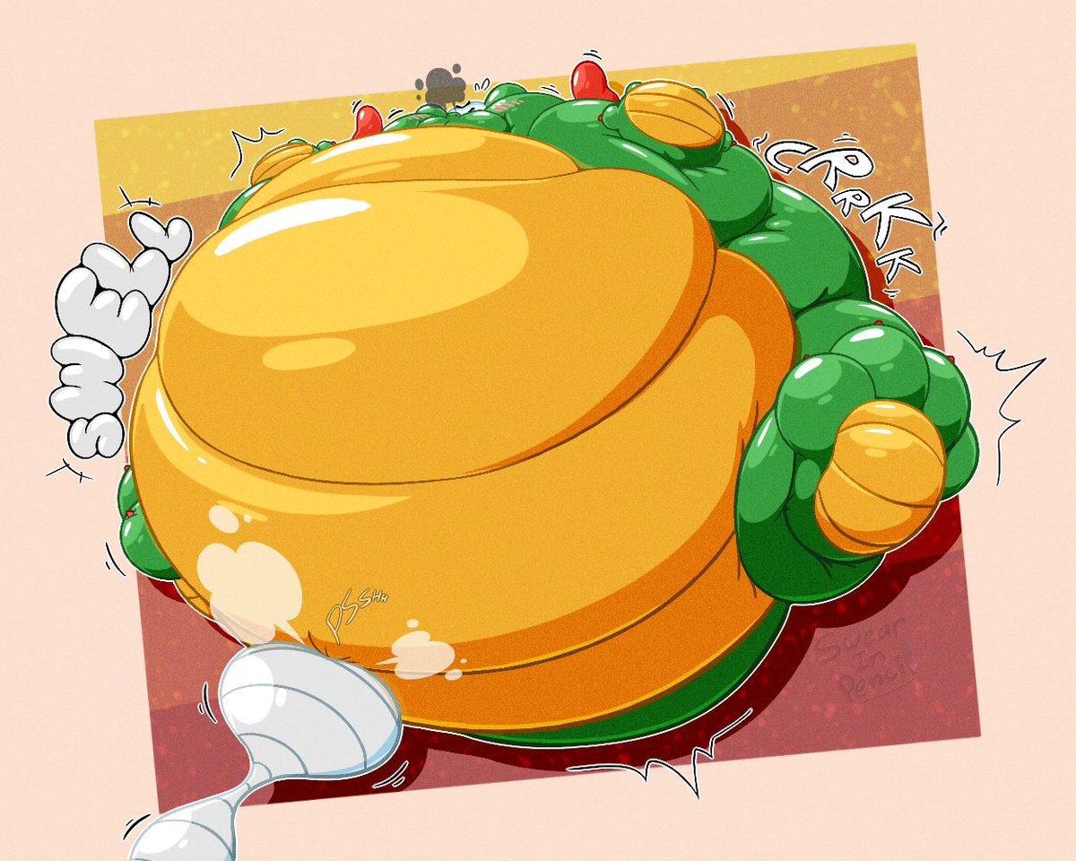 Fygar always seem inconsistant when it comes to offical artwork.
But I do enjoy this design.