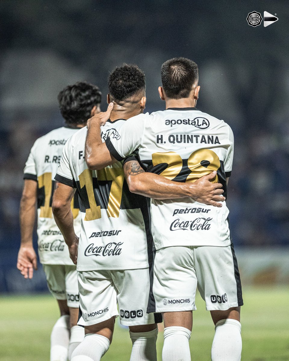 Olimpia Media tweet media