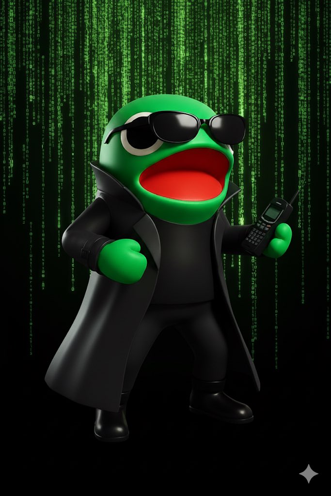 banned_ilzerian's tweet image. Neo #Gropper 

#GropperSeason

#TheMatrix