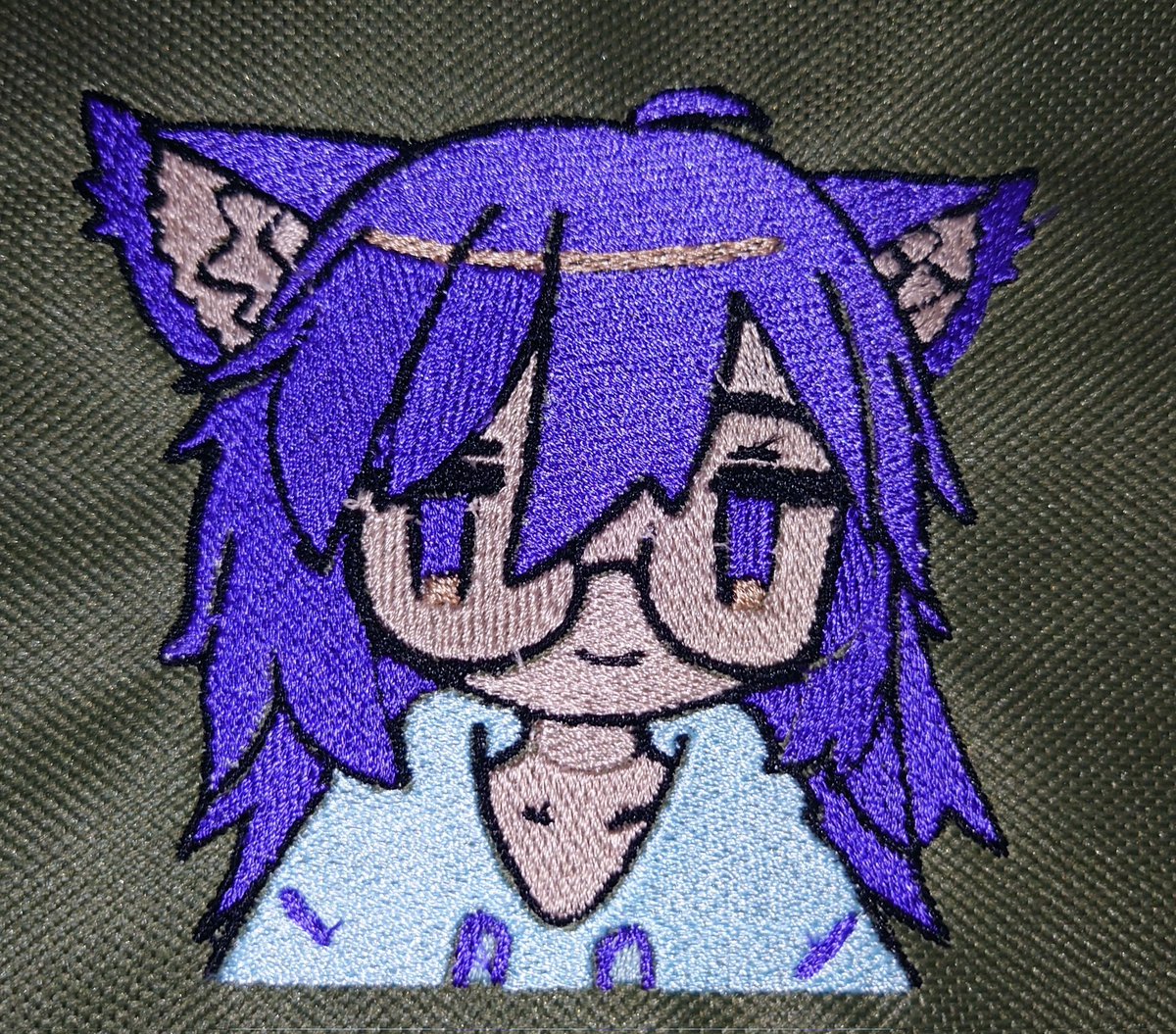 えりあす@VRChat tweet media