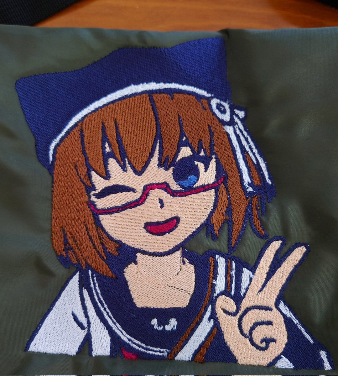 えりあす@VRChat tweet media