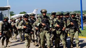 miguelpuertolas's tweet photo. #EnFrecuencia "Eslabones para la paz" – Miguel Ángel Puértolas

Hilo 🧵

La violencia en México no es un problema aislado: es un monstruo de mil cabezas.
Y para derrotarlo, debemos reparar toda la cadena de justicia, porque cada eslabón está dañado. 👇 https://t.co/NScoVd0V46