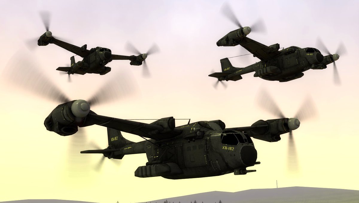 M16A1Boss's tweet photo. @Nobbie_OCs U/AV-17 Hawk from the Resistance Franchise https://t.co/VYApJwe2mY