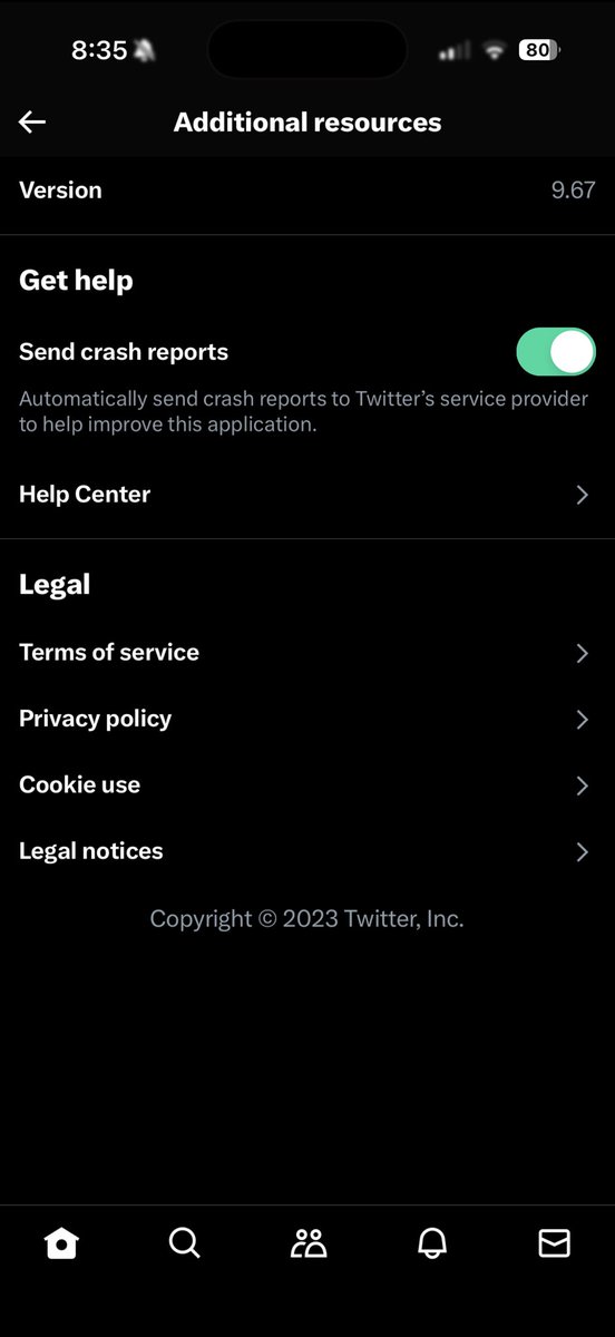 shadow_pjoe's tweet photo. @crsmyaoi real, still surprise it works on the 17 💀 https://t.co/Cw2suaTLRp