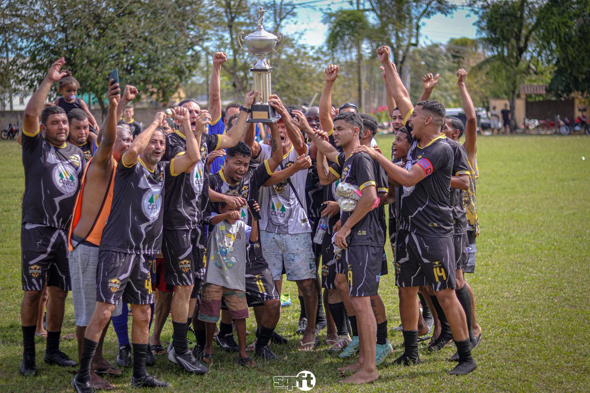 KaikyBrum's tweet photo. Campeão é nós mermo💛🖤🏆 https://t.co/YgJwkezNMs