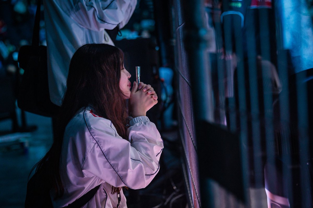 Nanee_gg's tweet photo. 🙏 #DRX #VALORANTChampions https://t.co/KoHo2rzpKU