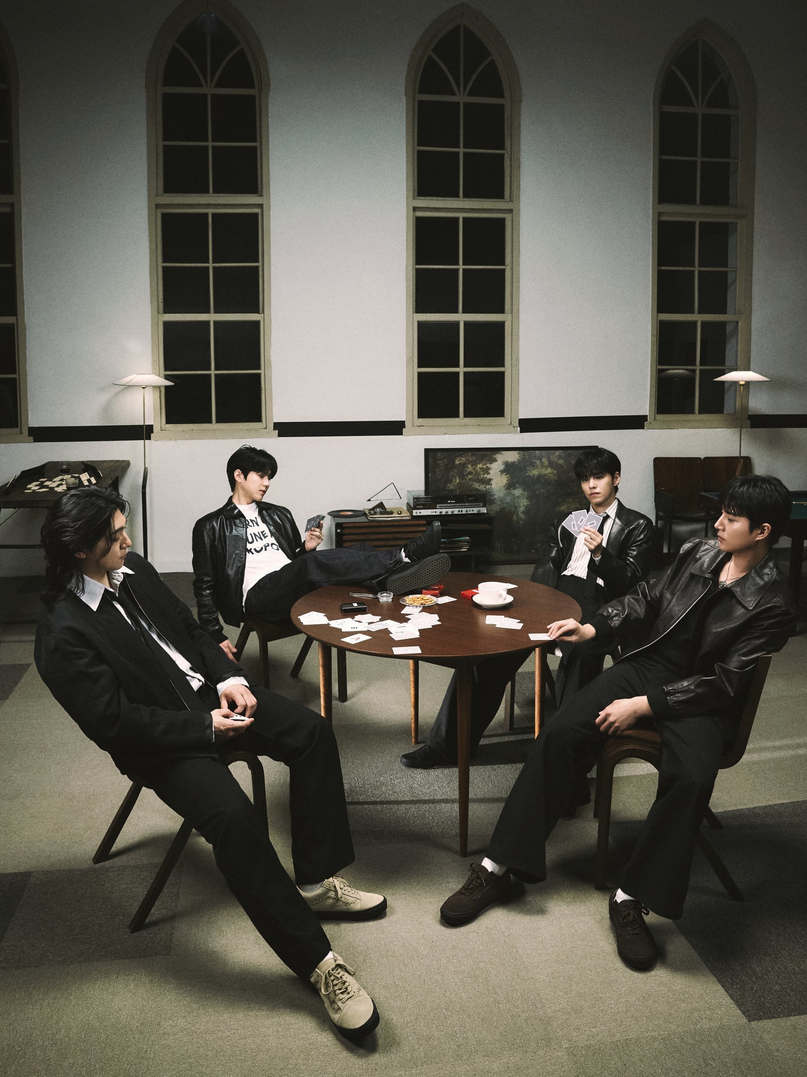 DAY6 News 🔟🍀 on X: 