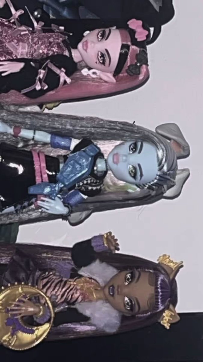 ꒰ঌᰔᩚ໒꒱ tweet media