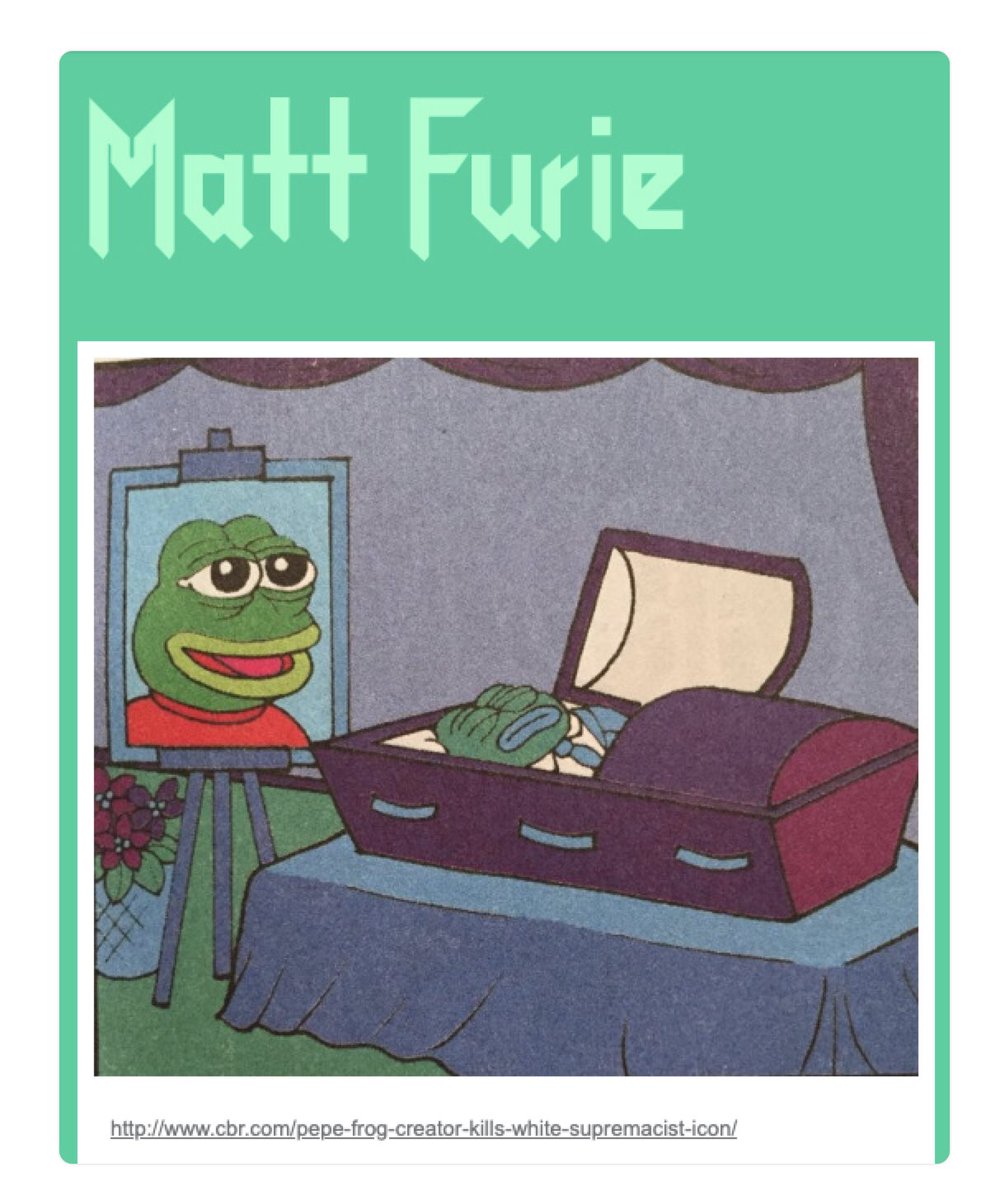 dreamcanada's tweet image. Yes
A Japanese DAO records forgotten events from the early days of crypto on the blockchain. Their work will shine with time.

rarejapanesenfts.com/collection/mem…
#MemoryChain #XCP #BTC #Japan