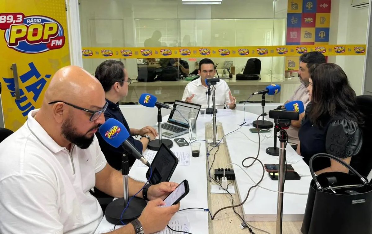 blogContrapoder's tweet photo. Na Pop: Meio-Dia Paraíba registra 178% de crescimento em audiência, aponta Ibope » https://t.co/wOp3gx0s33 https://t.co/PGg6mqQTH1