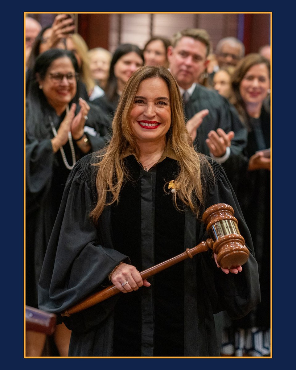 US Attorney Jason A. Reding Quiñones Attends “Passing of the Gavel” Ceremony Honoring Chief Judge Ariana Fajardo Orshan
🔗justice.gov/usao-sdfl/pr/u…