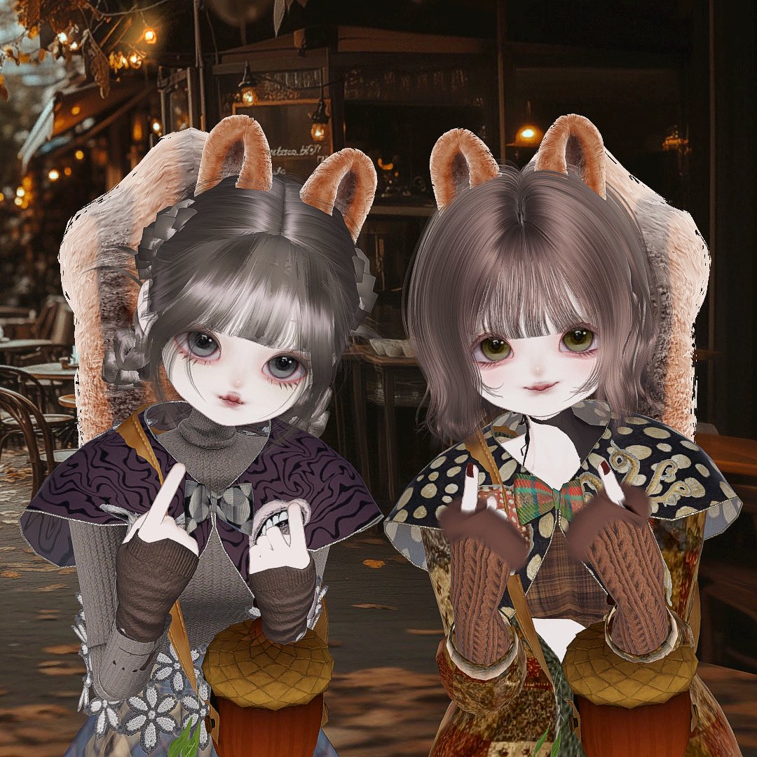 m_zepe_i's tweet photo. #夏秋ノ交差点

🐿🍁🍂 https://t.co/tFX5qHTfO0