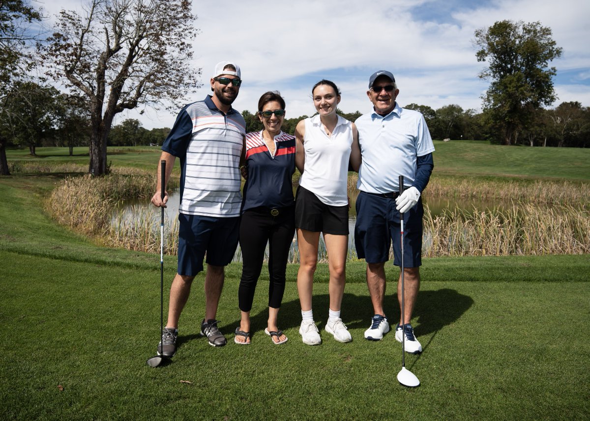 Marianapolis's tweet photo. Reliving more moments from our 45th Annual Marianapolis Golf Tournament! โณ Thank you once again to everyone who made this event possible. What a way to celebrate community! Check out more photos and videos at https://t.co/NUmz2BxDT9. #MPrep #GoldenKnights #Golf https://t.co/C8s3B7h9PB