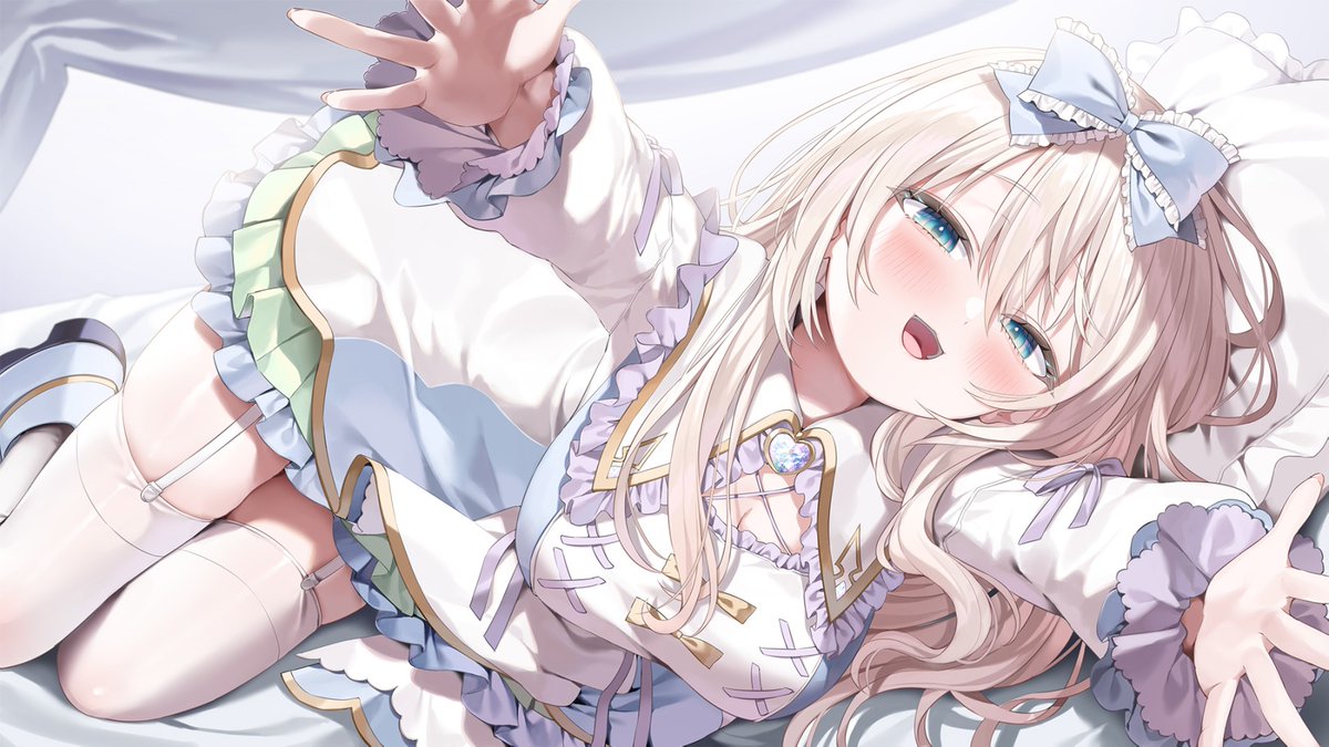 ぎゅーして🤍