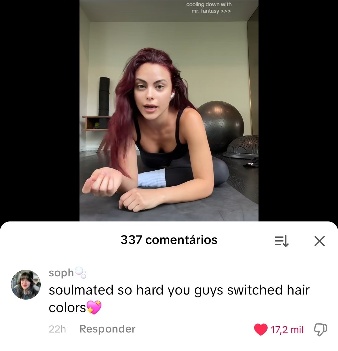 give people what they want <a href="/camilamendes/">camila mendes</a> (reverse varchie)