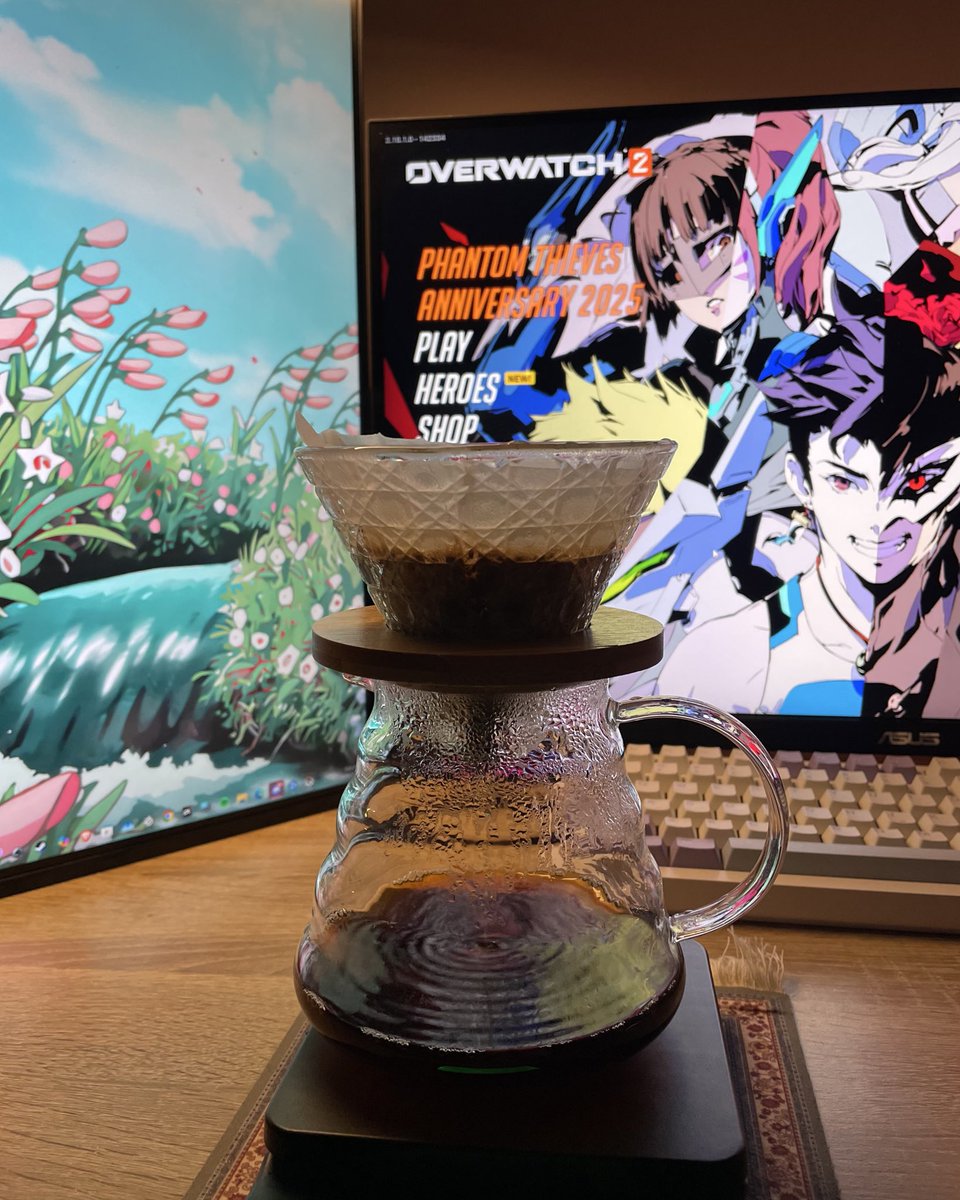 قهوة هالوقت ❤️‍🩹