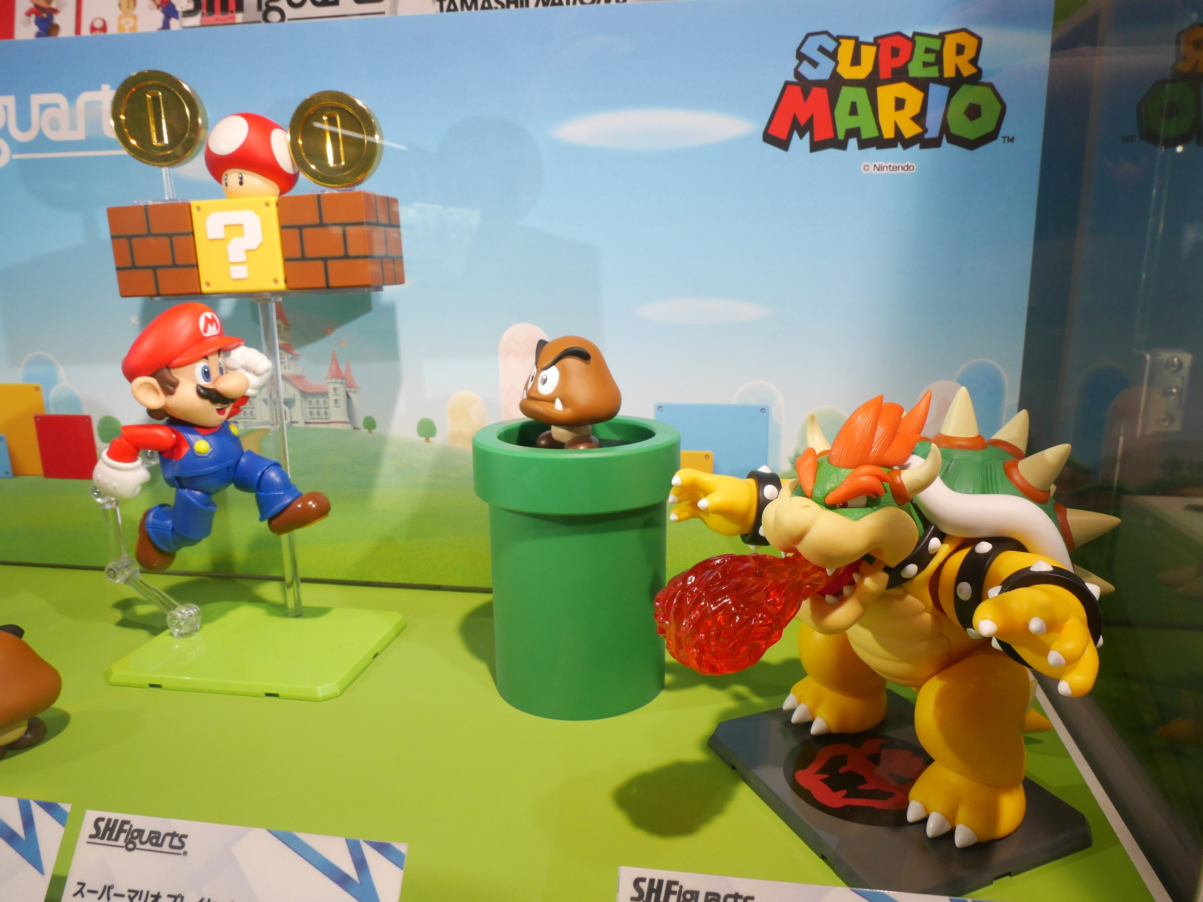 TAMASHII NATIONS STORE TOKYO on X: 