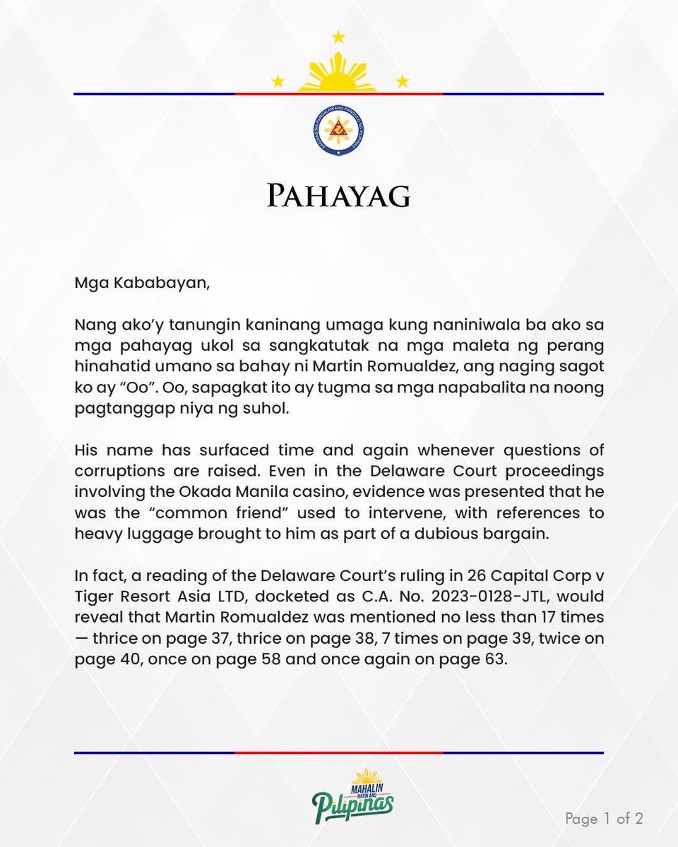 Mark Lopez tweet media