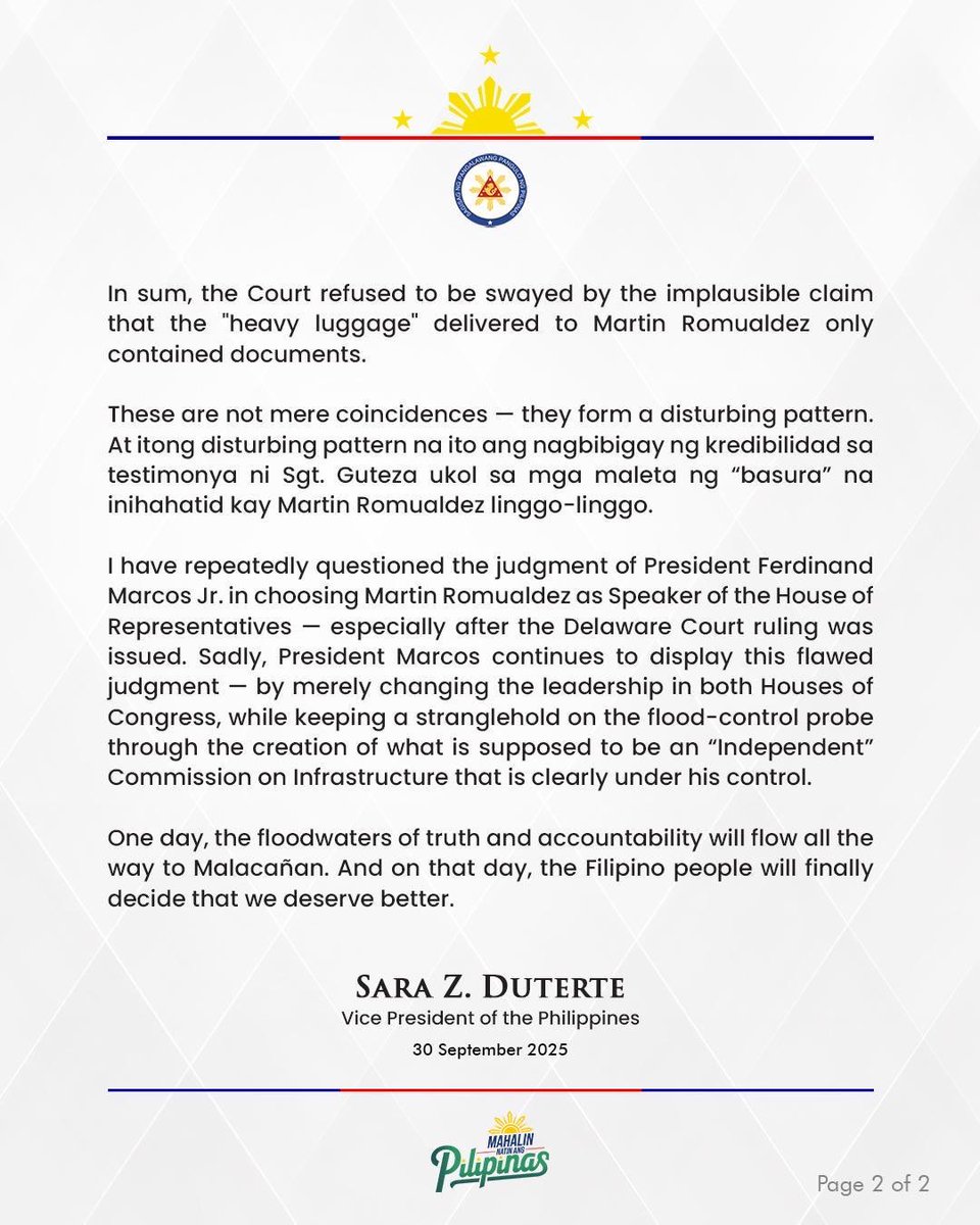 Mark Lopez tweet media