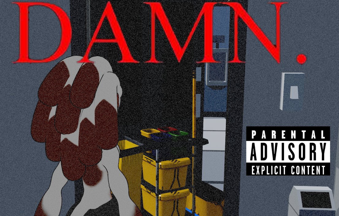 I wanna get a group of friends together and watch shitty movies for content.

Model or png, it does not matter.

We record that shit, throw it at an edition and hope for the best