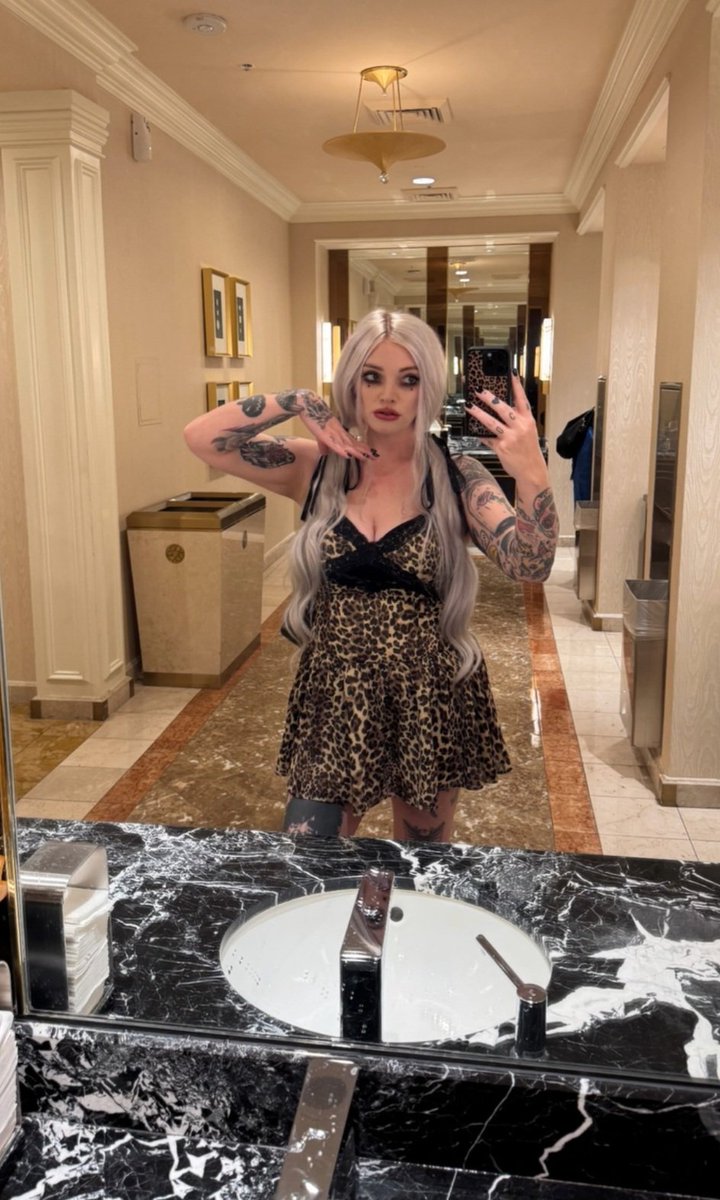 Ya make me wanna la la, lalala lalala 🎵