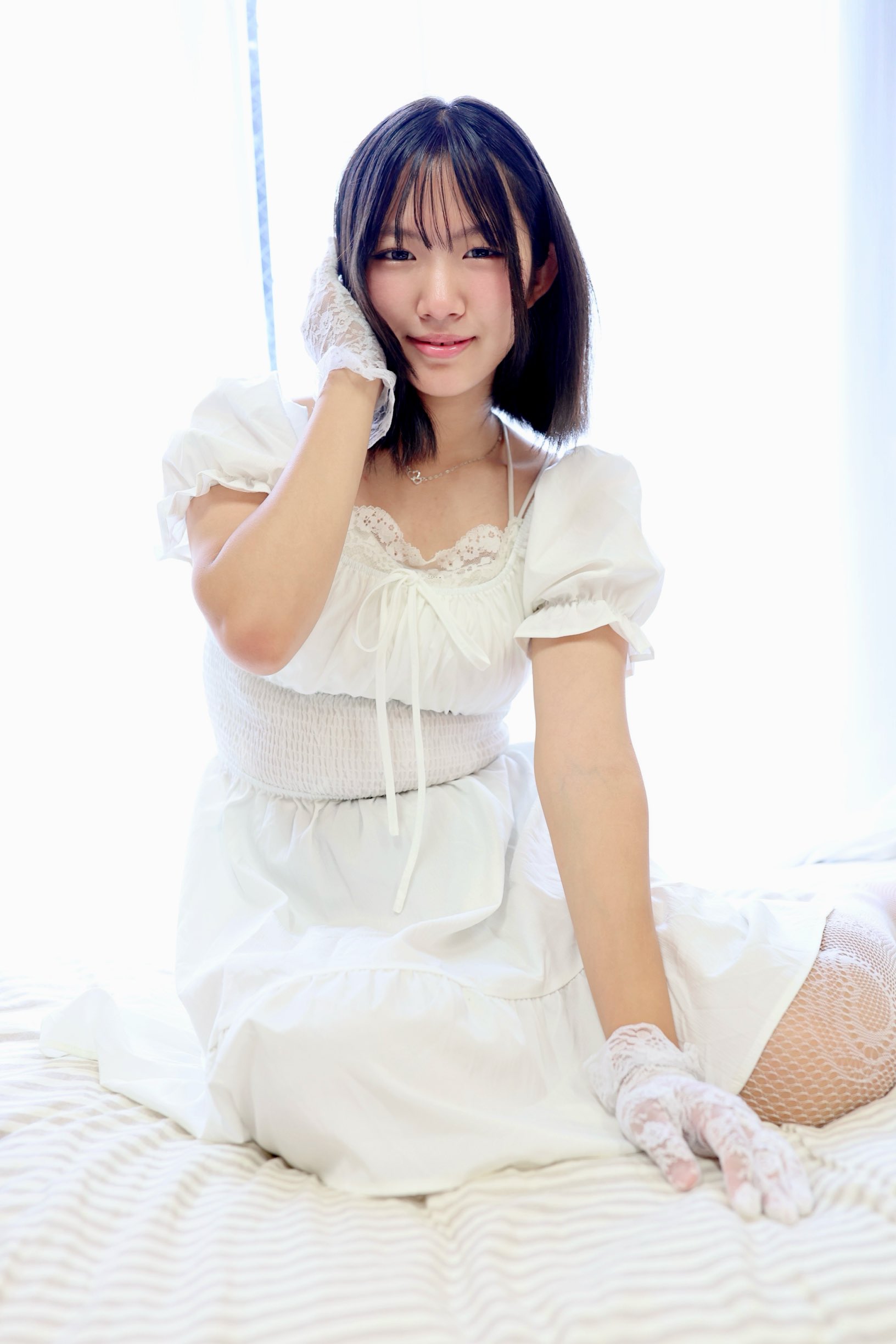 YUNA - Search / X