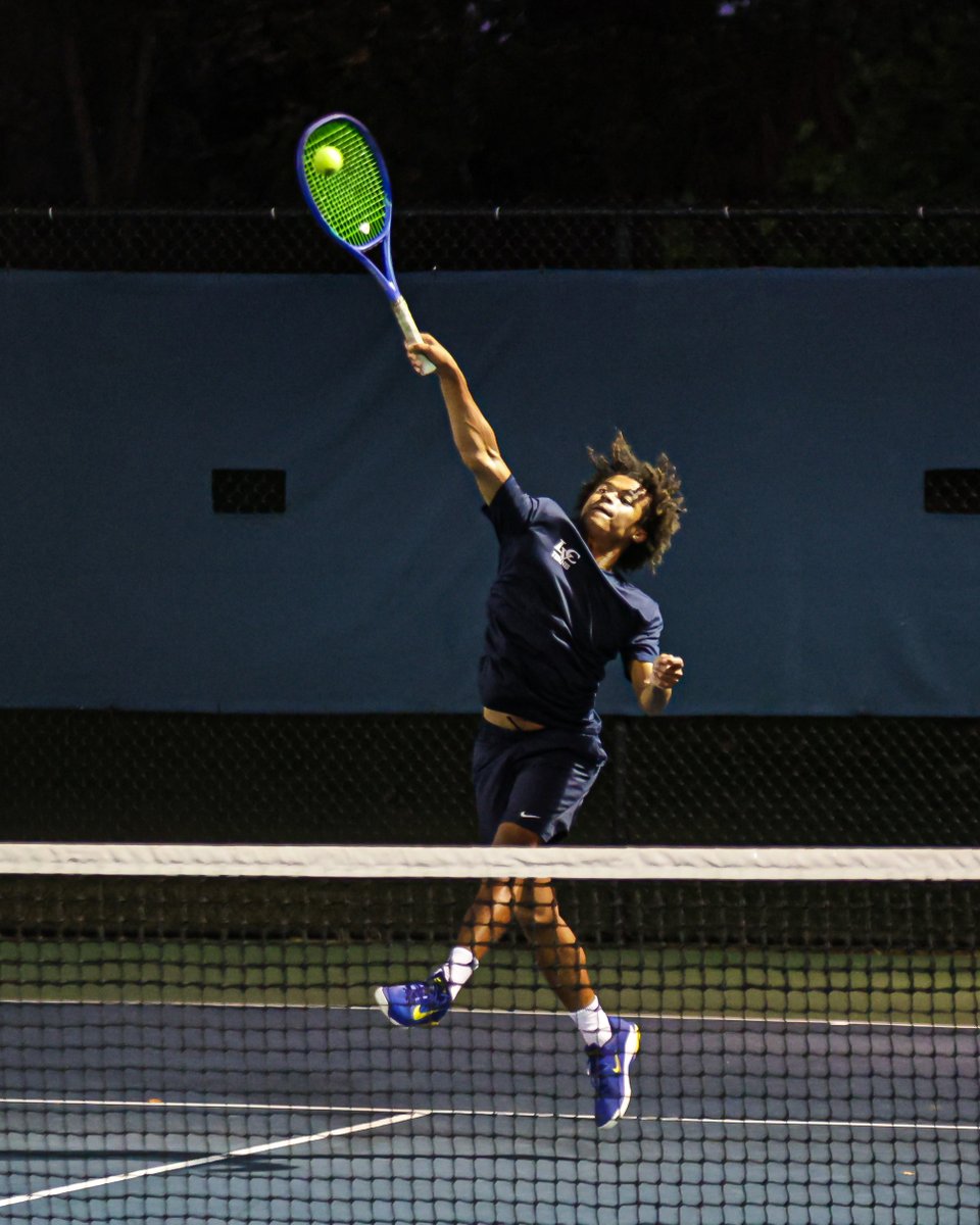 Travis Boyd (@taboyd66) on Twitter photo The LVC Men's Flying Dutchmen split a couple of Tennis matches yesterday in Annville. They defeated Marymount 6-1 in the afternoon and lost to Millersville 6-1 in the evening. <a href="/LVCathletics/">LVC Athletics</a> <a href="/LVC/">LebanonValleyCollege</a> <a href="/VilleMarauders/">Millersville Marauders</a> <a href="/LebCoSports1/">LebCoSports.com</a> The LVC Men's Flying Dutchmen split a couple of Tennis matches yesterday in Annville. They defeated Marymount 6-1 in the afternoon and lost to Millersville 6-1 in the evening. <a href="/LVCathletics/">LVC Athletics</a> <a href="/LVC/">LebanonValleyCollege</a> <a href="/VilleMarauders/">Millersville Marauders</a> <a href="/LebCoSports1/">LebCoSports.com</a>