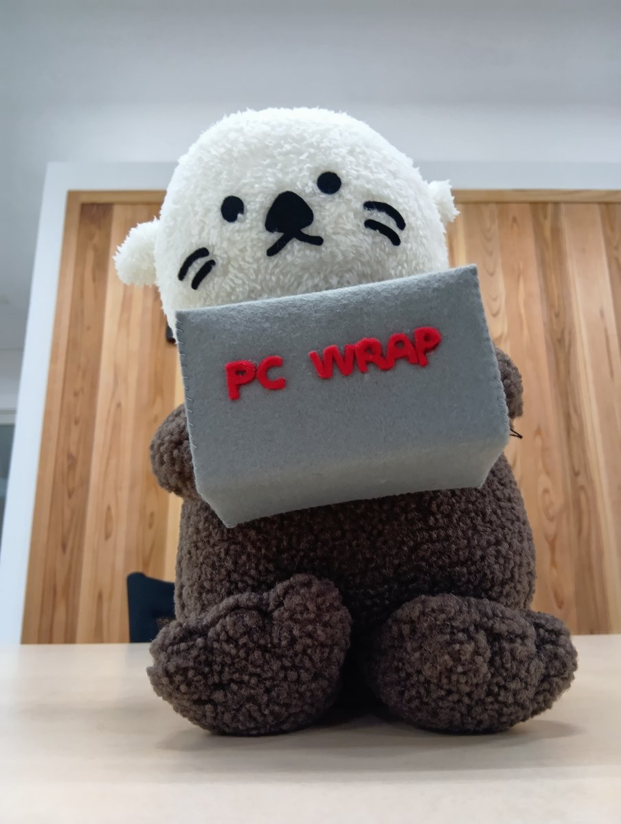 PCWRAP's tweet image. おはラップ🦦💻
今日は【クレーンの日】
高いところの作業や重いものの運搬を支える、縁の下の力持ち💪
普段は目立たなくても、なくてはならない存在です。

中古パソコンも、地味だけど“仕事を支える相棒”としては同じかもしれません。
今日もあなたの“作業効率を吊り上げる”1台をお届けします💻✨