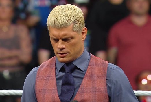 rhodeseffect's tweet image. I swear I will see him wearing that black suit on tv one day again.