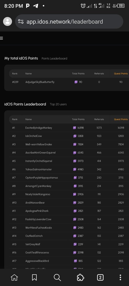 You can't be unlucky for 365 days

You have 24 days to get positioned for <a href="/idOS_network/">idOS</a>  epoch 1

Lock in on idOS now

gidOS 💚