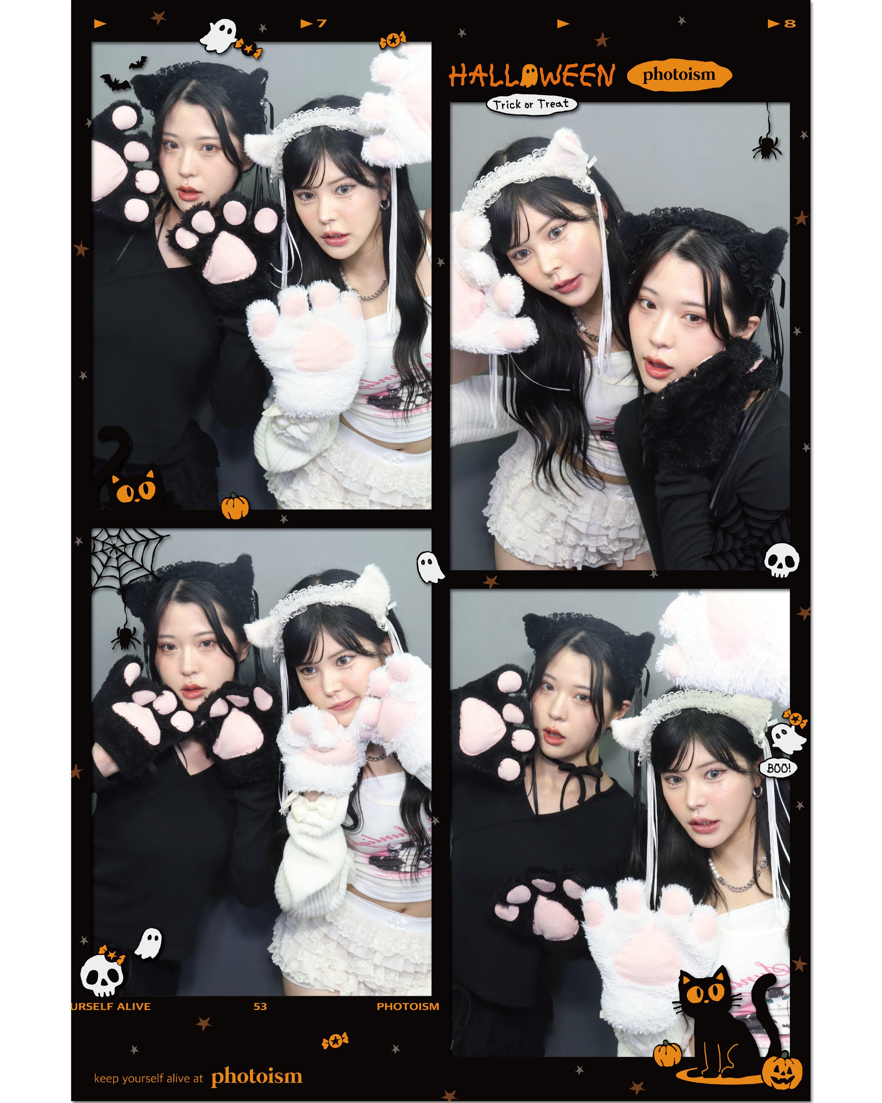 Photoism Japan (@PhotoismJP) / X