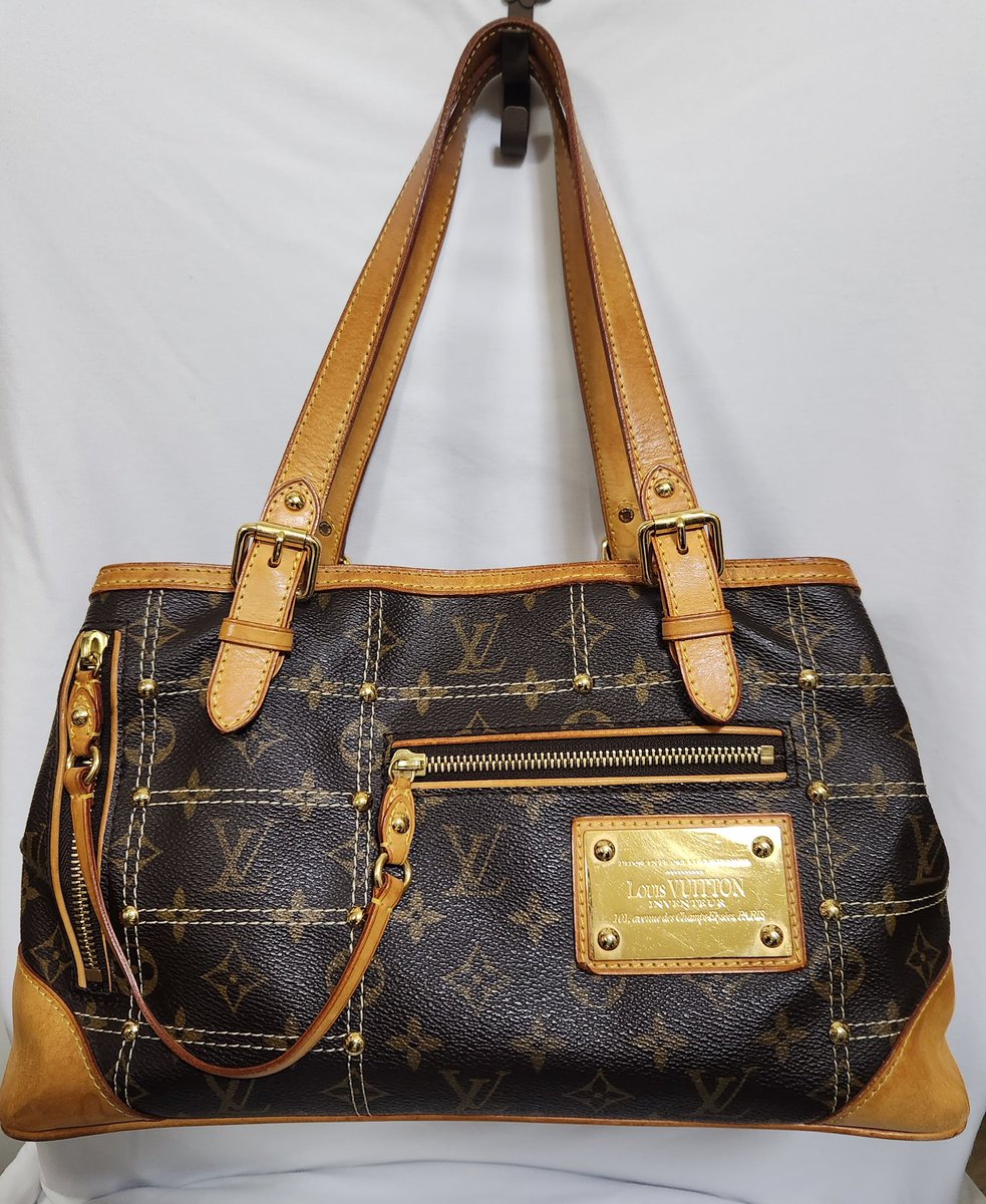 ルイヴィトン - Search / X