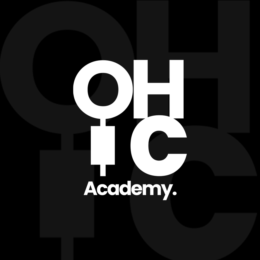 OHLC Group tweet media