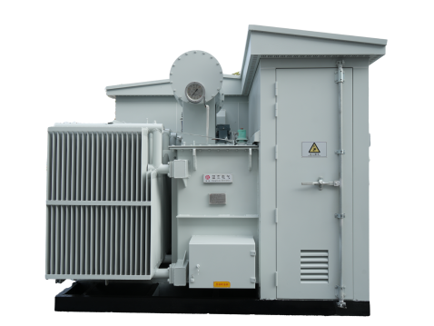 WBEC_1's tweet image. Need a reliable transformer for PV? Our American - style combined box unit is here! Designed for PV power transmission &amp;amp; distribution in 3 - 35kV high - voltage and multiple low - voltage scenarios #SolarTransformer #PVSolution #CooperationNeed