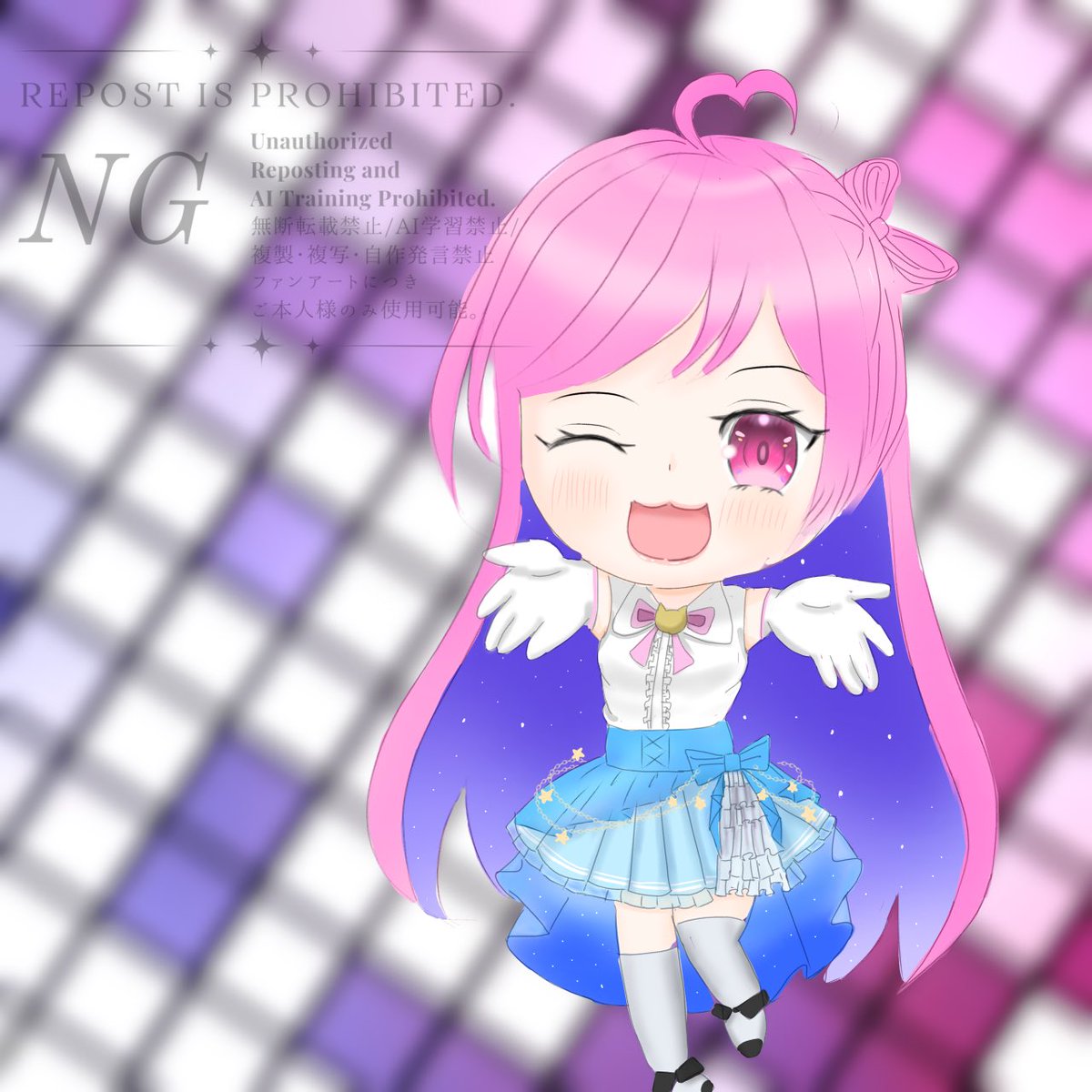 やまちー🎨ご依頼停止中 (@yama_atelier) / Posts and Replies / X