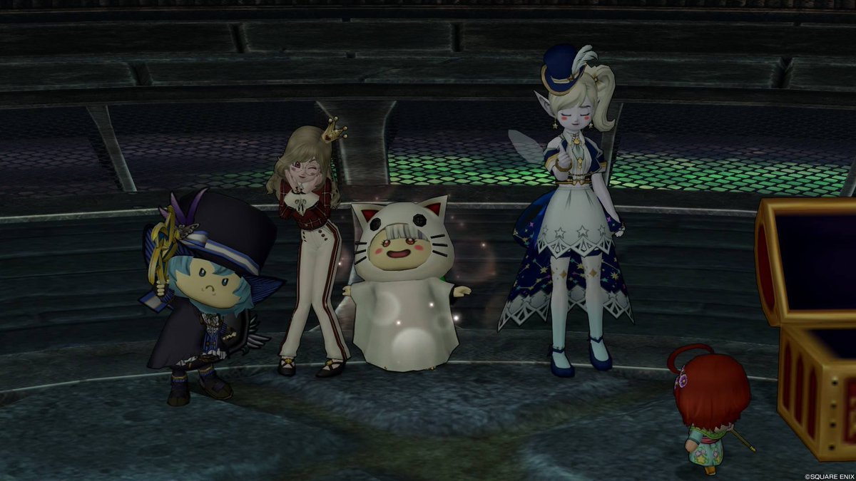 ddrtf_h's tweet photo. ノクゼリア配信でいっぱい勝てました〜！
みなさんうまいですね？！
いっぱい行って勝ちますよ〜！ https://t.co/nBM266BTbu