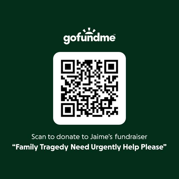 JayRd3770's tweet photo. Any donations are welcome and share the post to spread the word. #share #repost #helpmercy
https://t.co/wCXVOFwA9U https://t.co/KXDThqlhqY