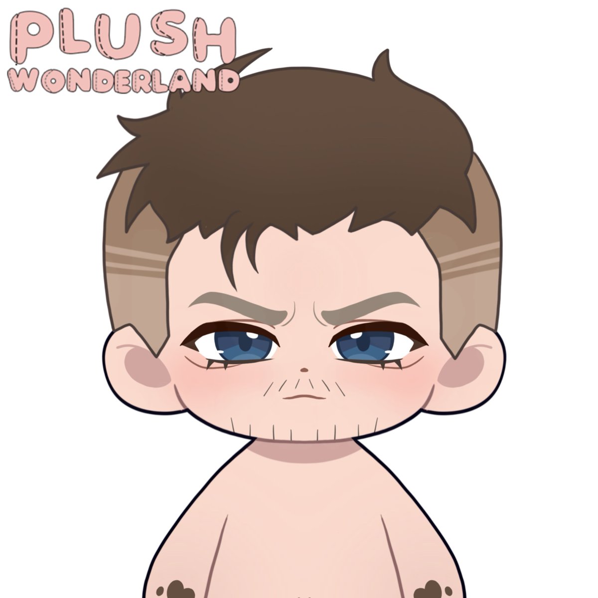 WonderlandPlush's tweet photo. Heads up! Check out the #andreinolan plushie.
What's your verdict? Leave your feedback or suggestions down below! ⚡ 
#callofduty #codmw #cod #codmw3 #codmw2023 #codmwIII #game #plushies #cottondoll #plushwonderland https://t.co/SzmMoQ5Tz2
