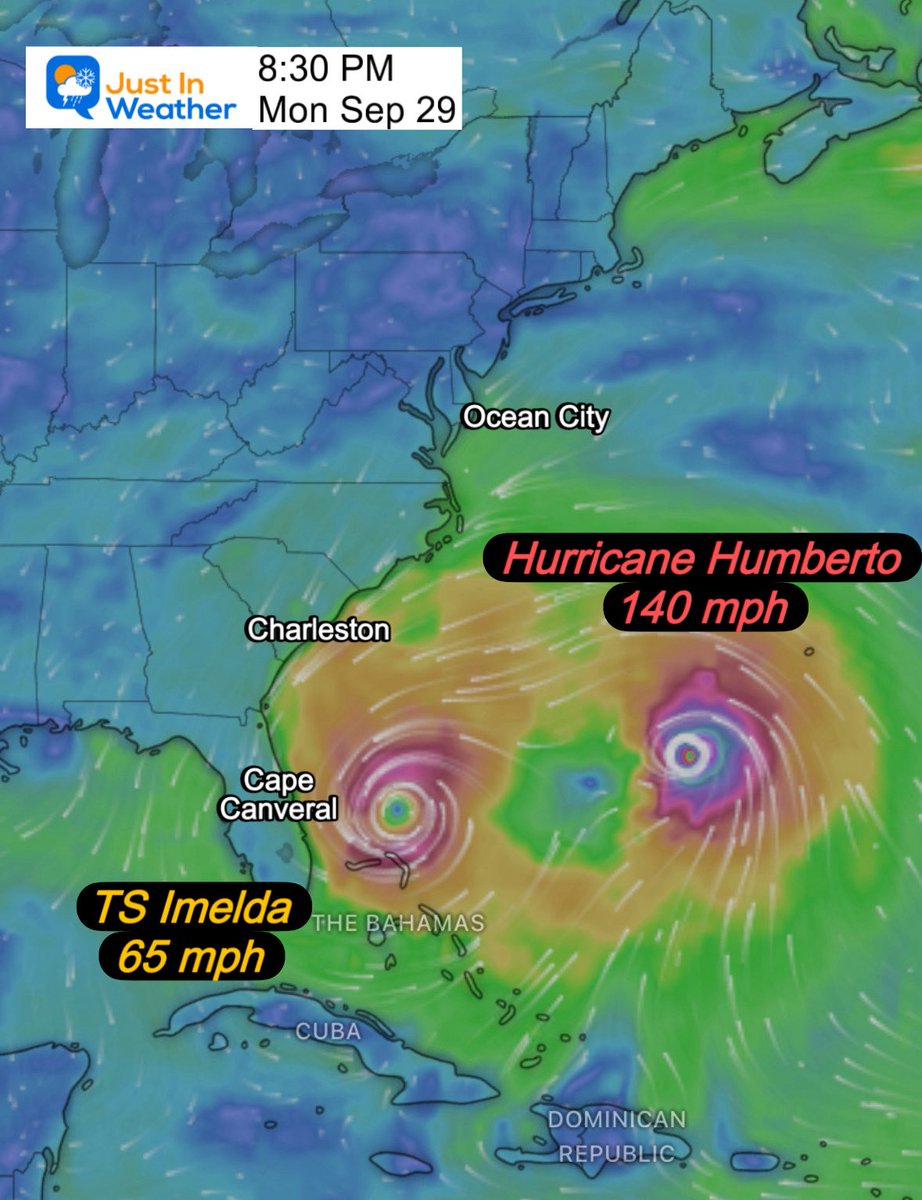 Justin Berk tweet media