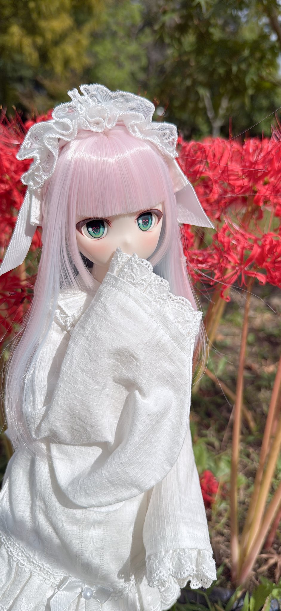 モミジ (@4sNb9BXifZ5L3CQ) / X