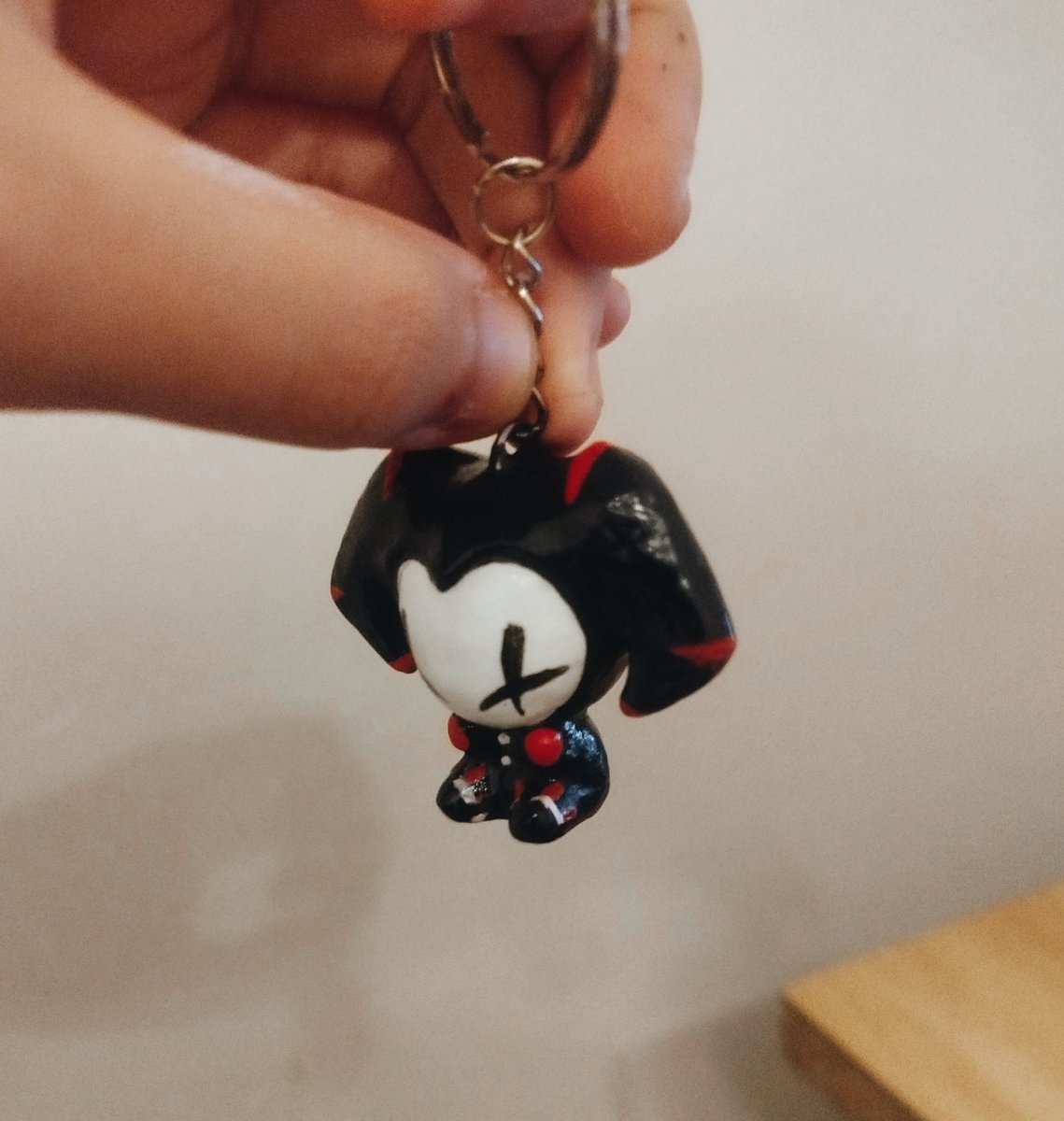 Mou_Lee 💥🤸 tweet media