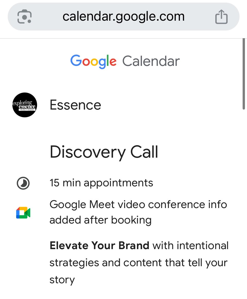 IG: ExploringEssence tweet media
