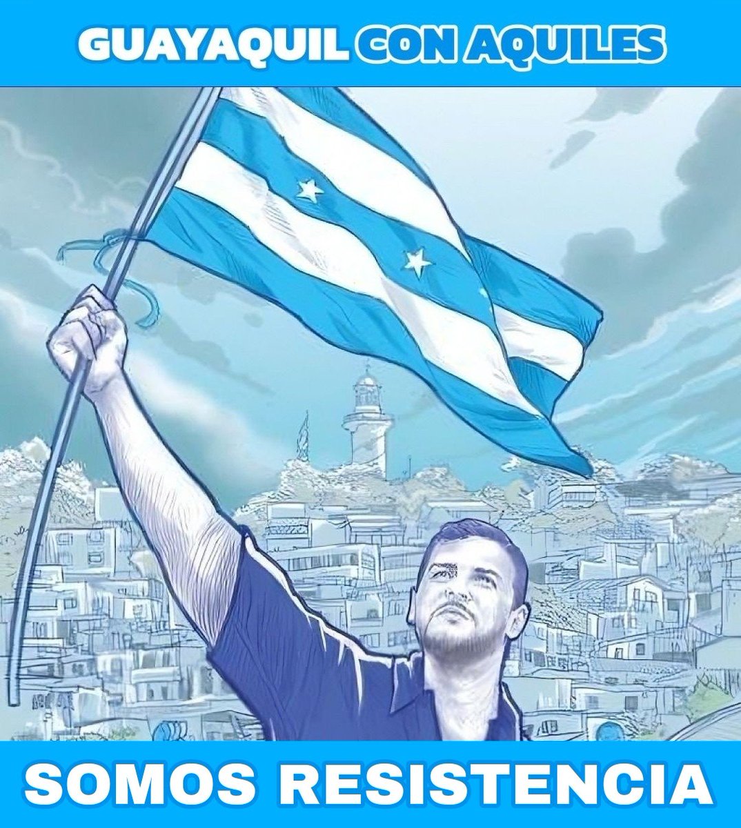pacheco_yagual's tweet photo. Mi apoyo y respaldo para mi amigo el mejor Alcalde de Guayaquil Aquiles Alvarez .@alcaldiagye @aquilesalvarez https://t.co/NuDoqiYSav