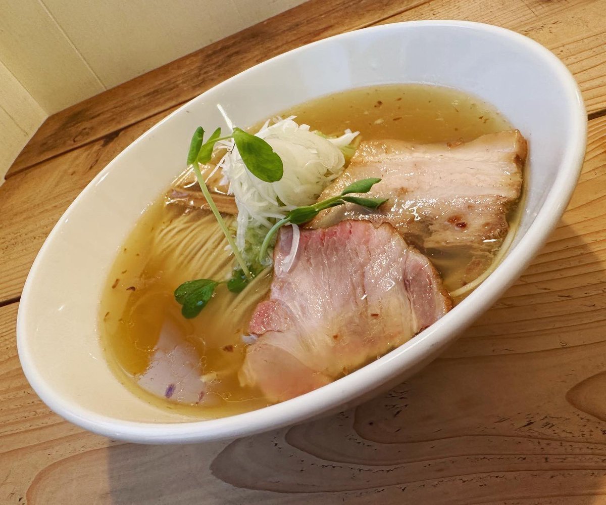 ラーメン好き らぁ麺が好きすぎる人(ゆーき)🍜《大阪ラーメン・東京ラーメン