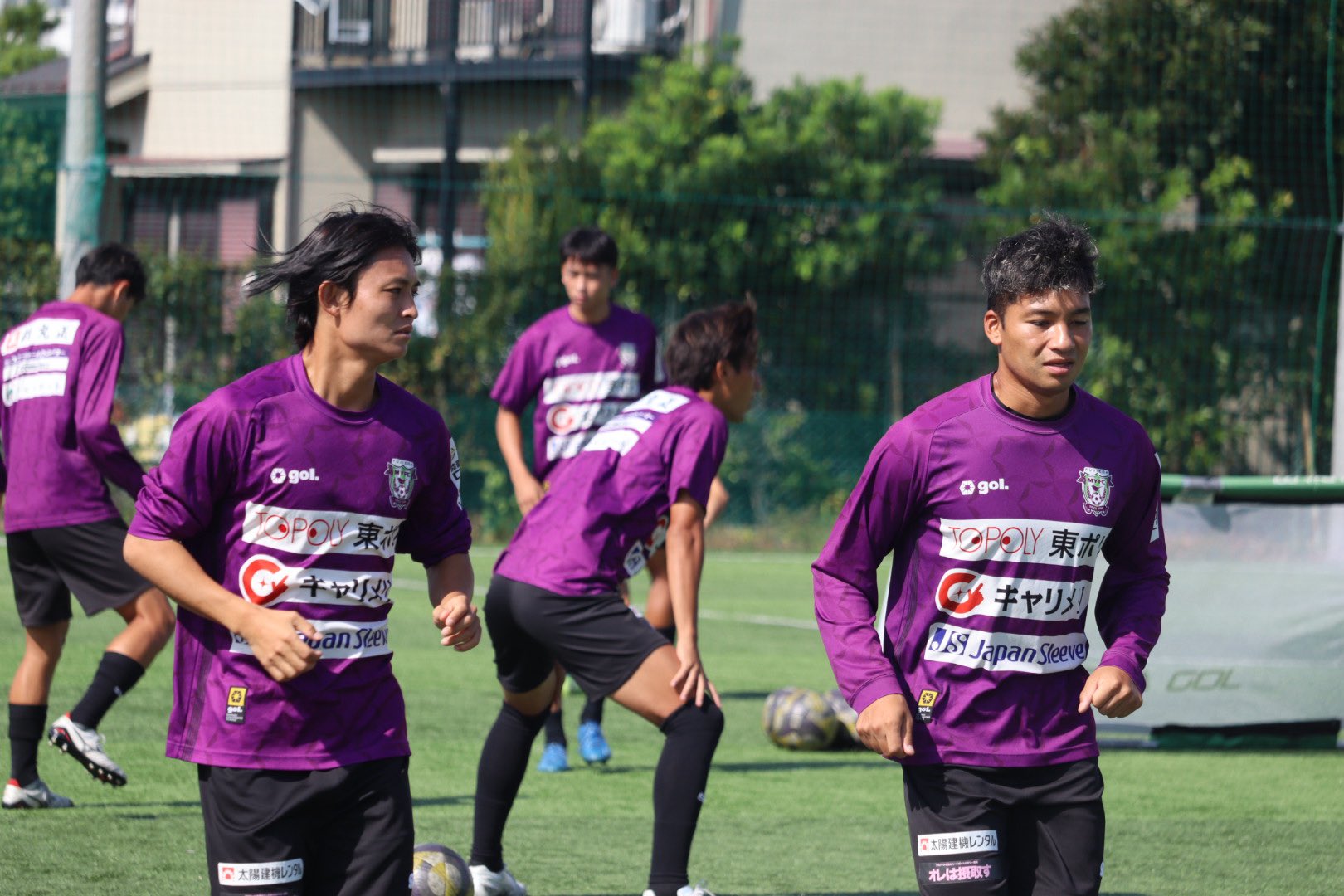 藤枝MYFC (@fujiedamyfc_pr) / X