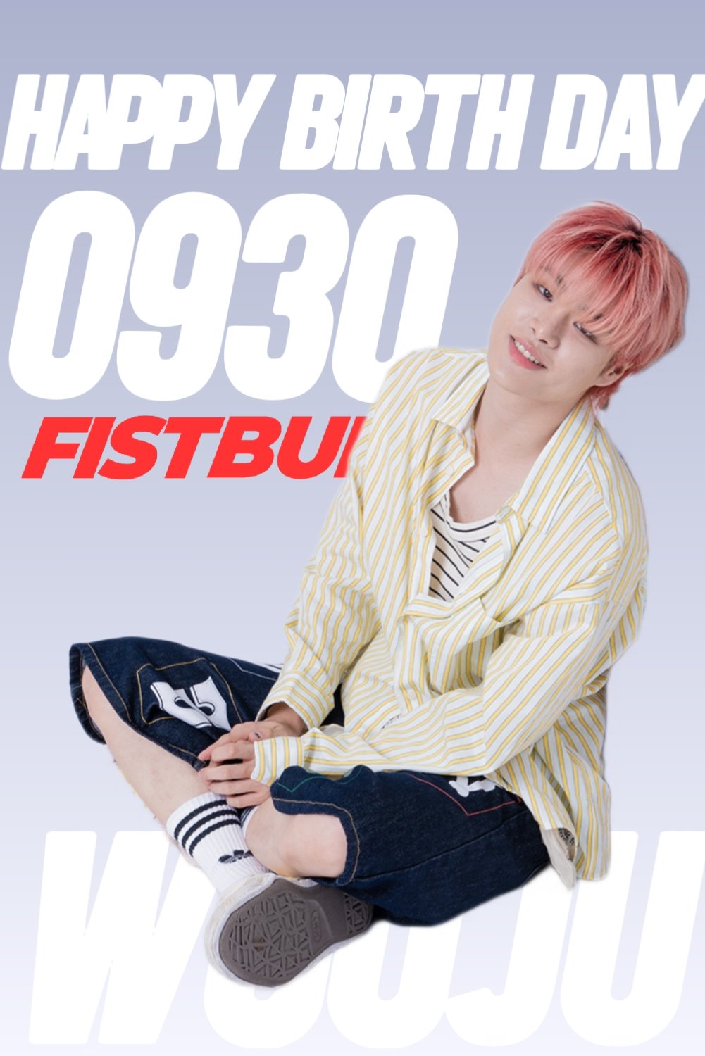 FISTBUMP (@FB_OFFICIAL_) / X